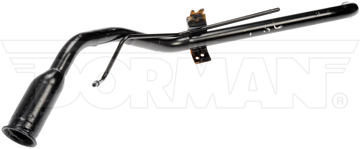 Fuel Tank Filler Neck