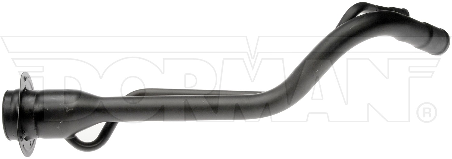 Fuel Tank Filler Neck