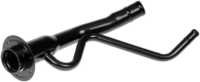 Fuel Tank Filler Neck