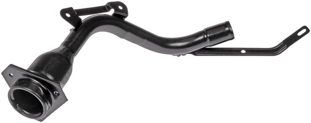 Fuel Tank Filler Neck