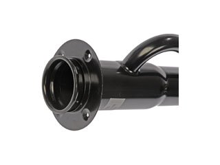 Fuel Tank Filler Neck