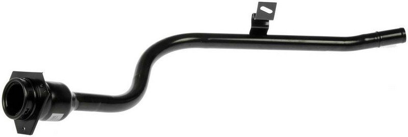 Fuel Tank Filler Neck