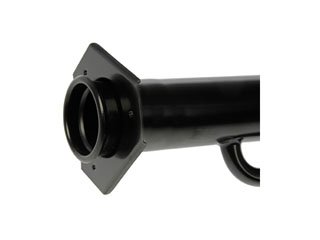 Fuel Tank Filler Neck