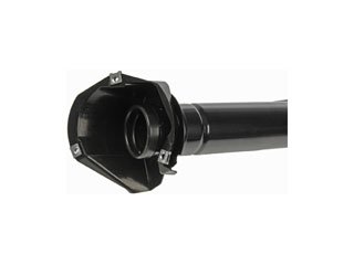 Fuel Tank Filler Neck