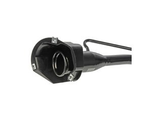 Fuel Tank Filler Neck
