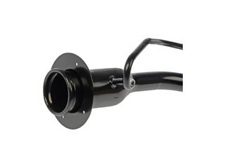Fuel Tank Filler Neck