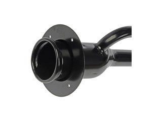 Fuel Tank Filler Neck