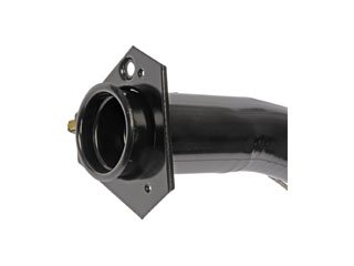 Fuel Tank Filler Neck