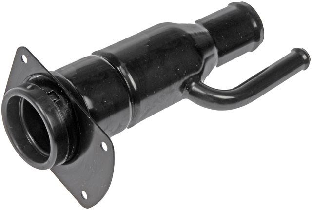 Fuel Tank Filler Neck