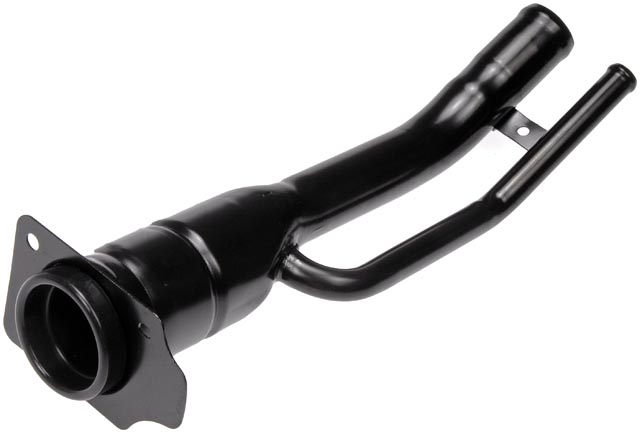 Fuel Tank Filler Neck