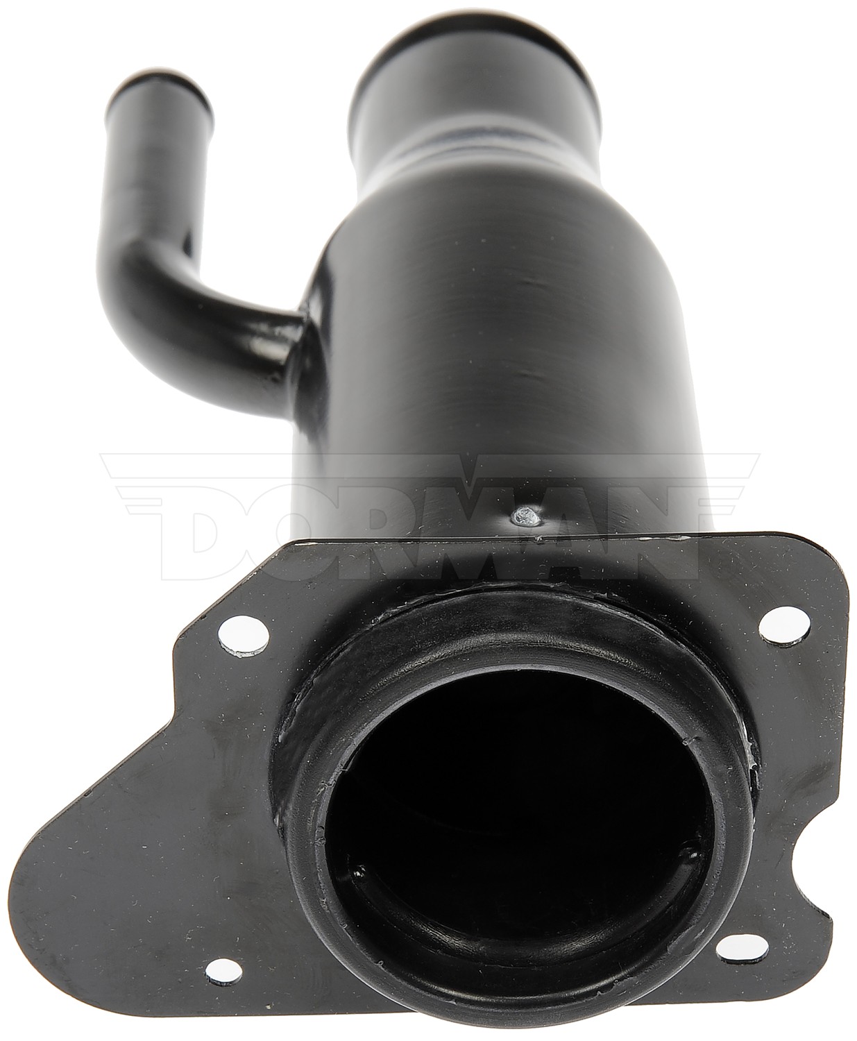 Fuel Tank Filler Neck