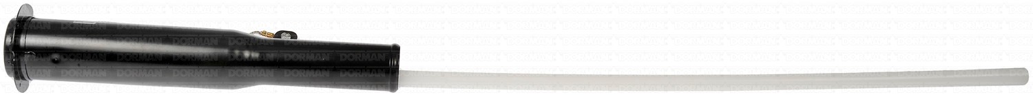 Fuel Tank Filler Neck