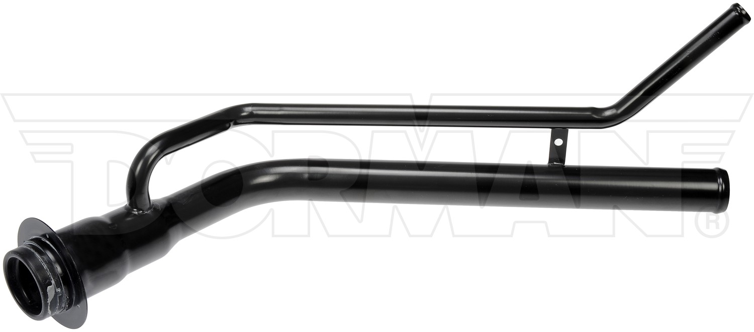 Fuel Tank Filler Neck
