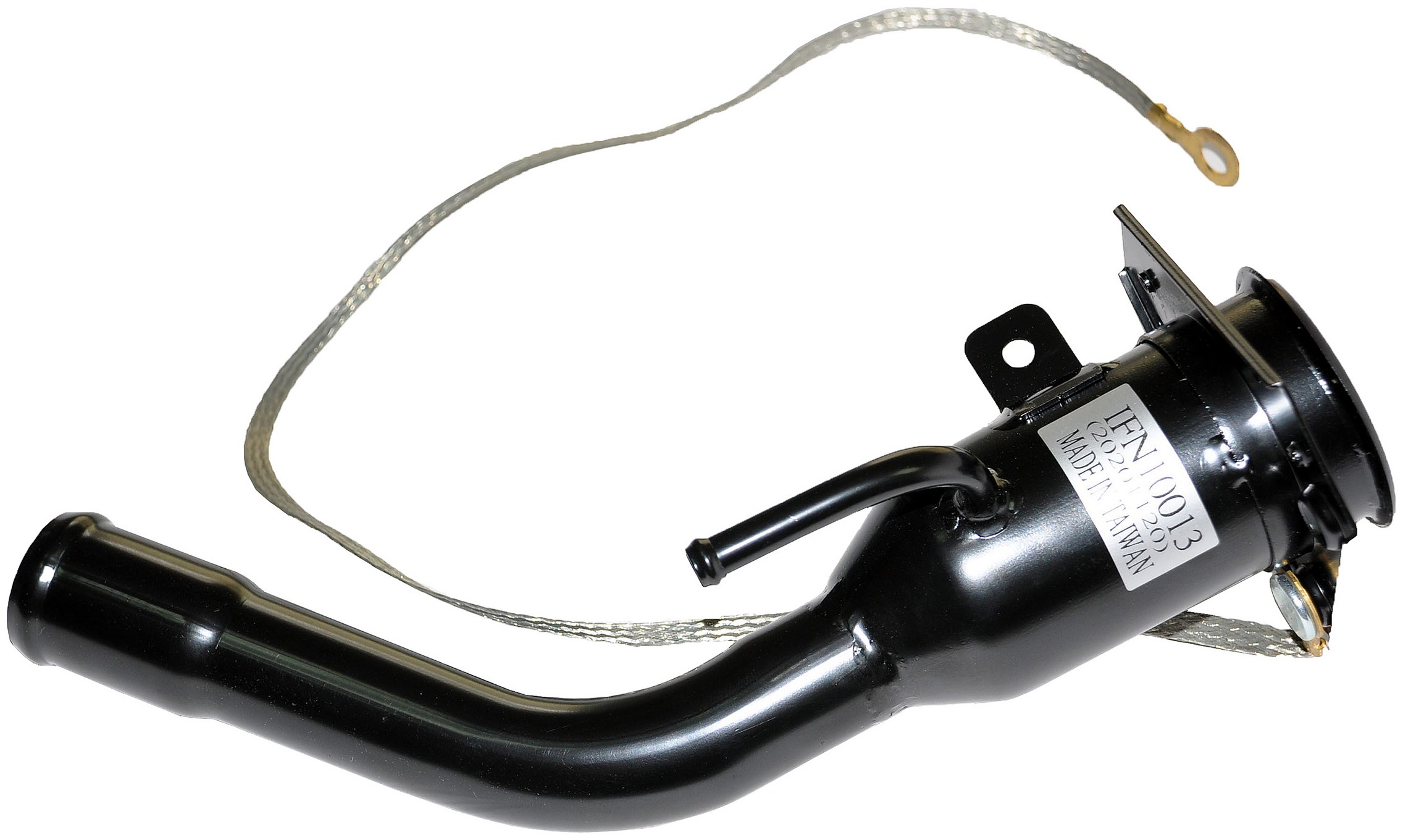 Fuel Tank Filler Neck