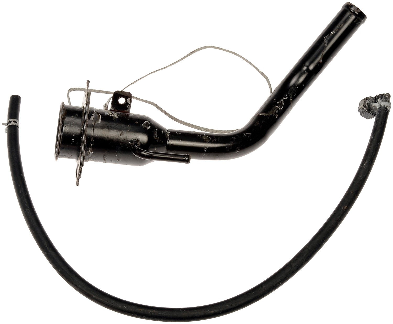 Fuel Tank Filler Neck