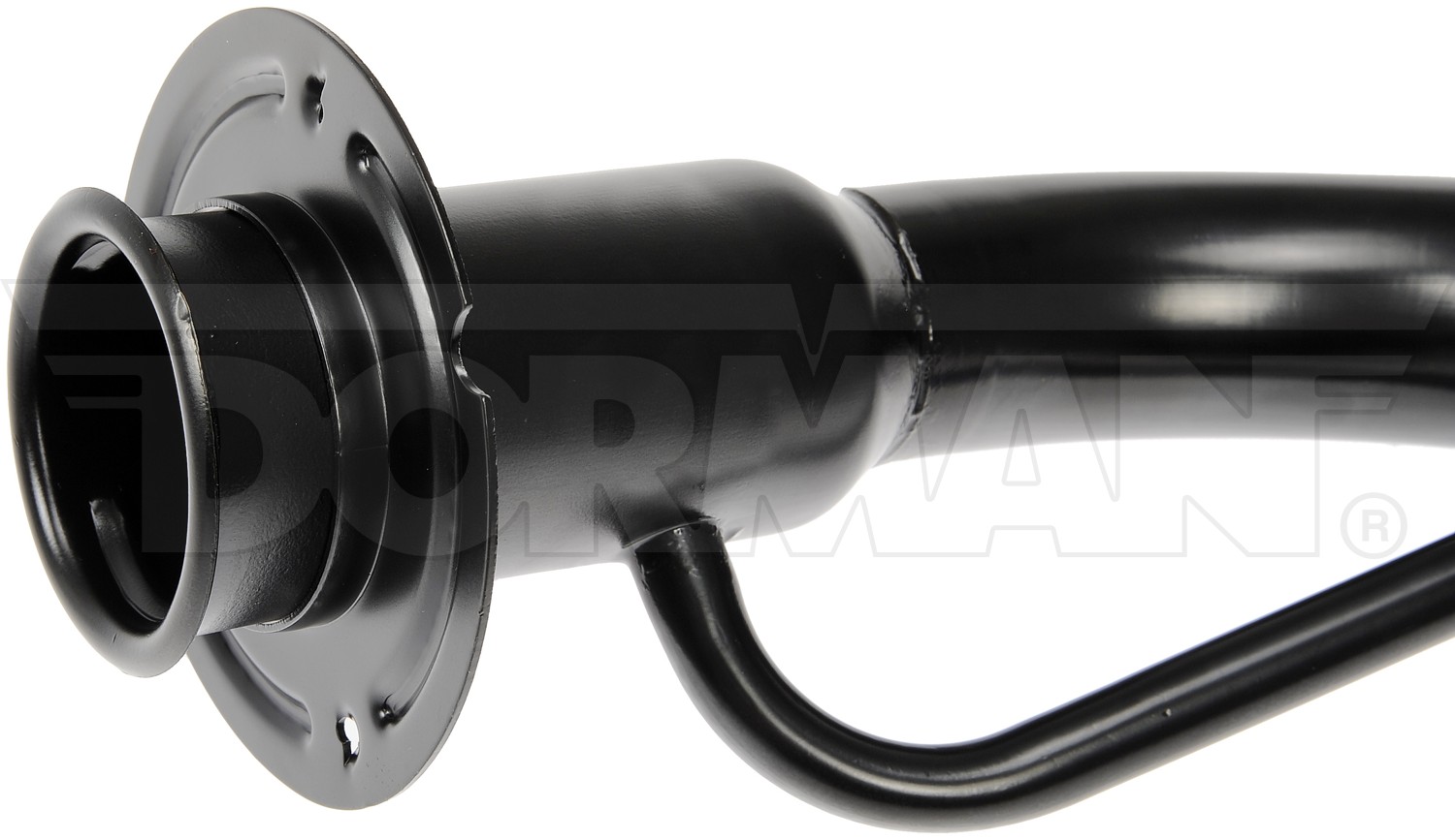 Fuel Tank Filler Neck