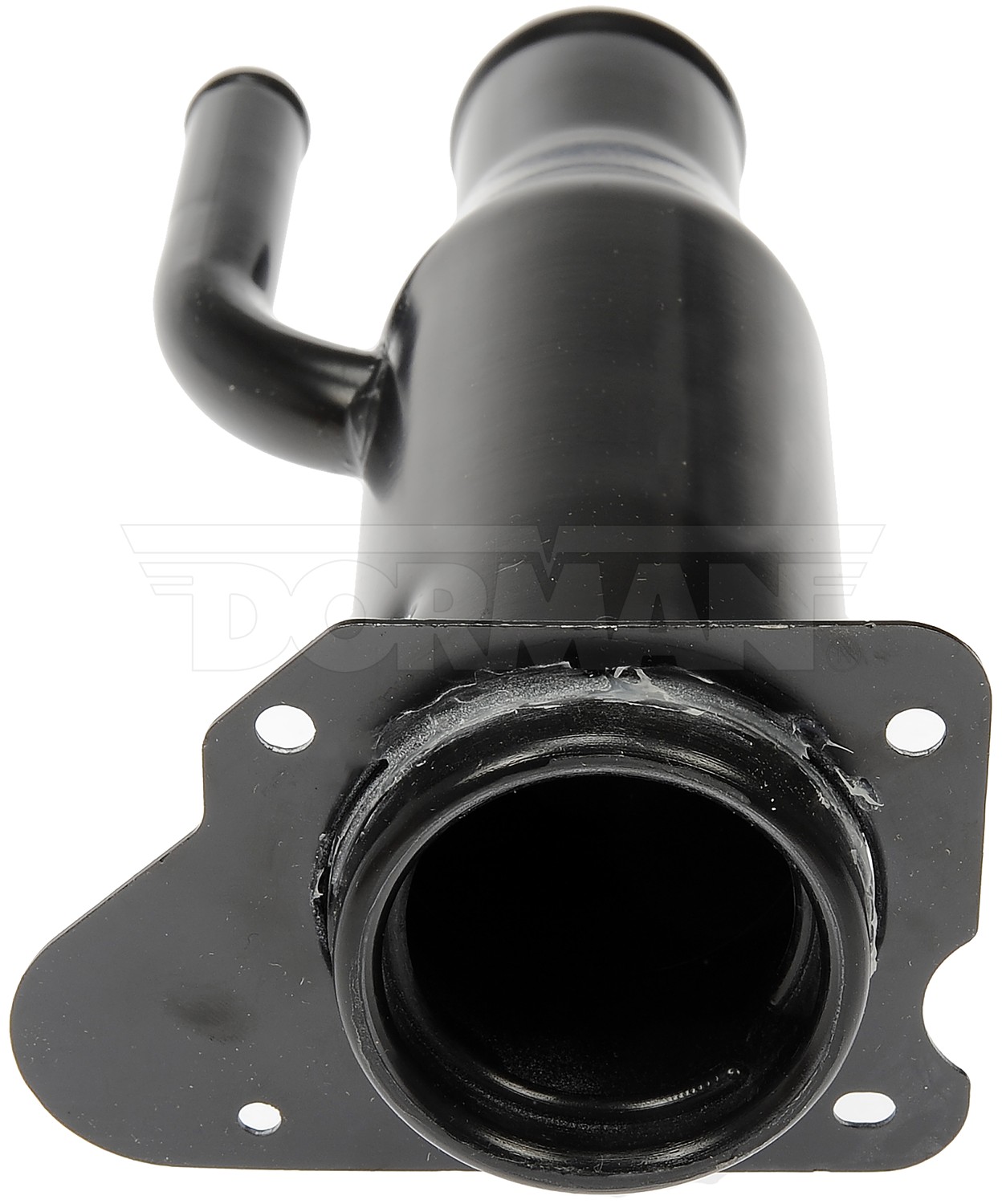 Fuel Tank Filler Neck