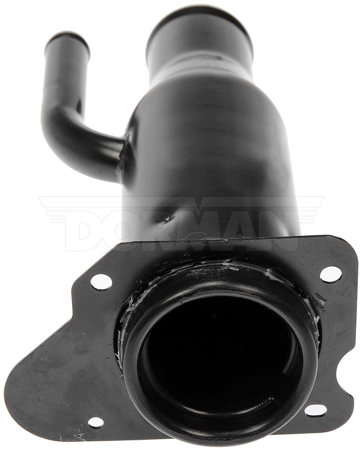 Fuel Tank Filler Neck