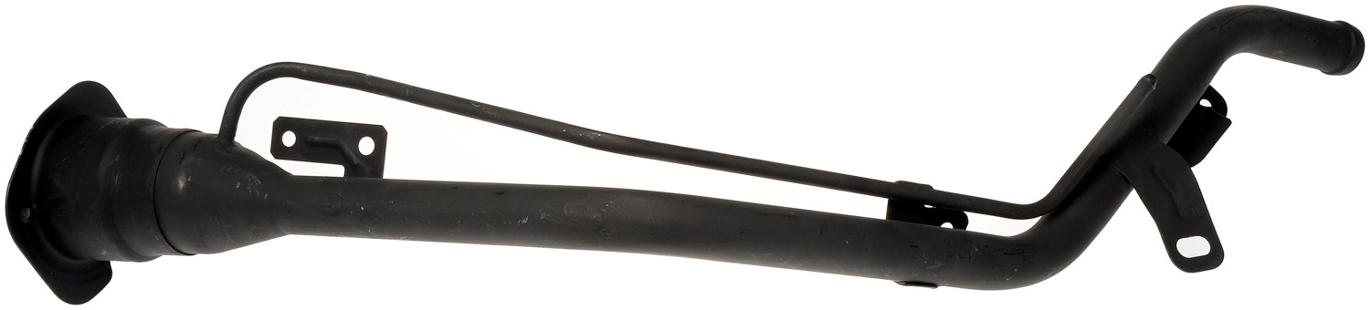 Fuel Tank Filler Neck