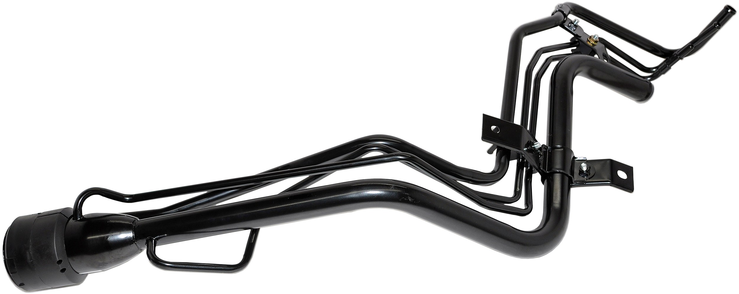 Fuel Tank Filler Neck