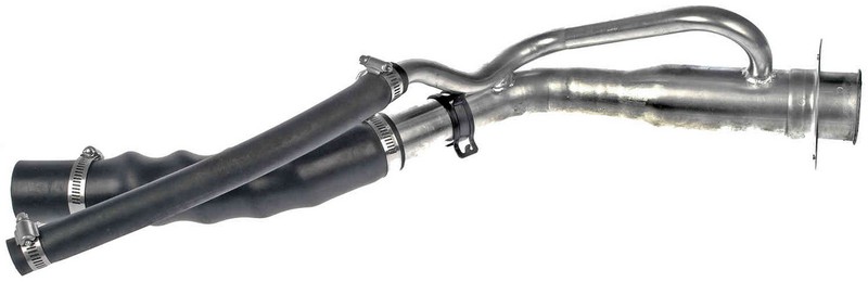 Fuel Tank Filler Neck