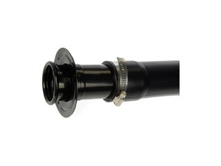 Fuel Tank Filler Neck