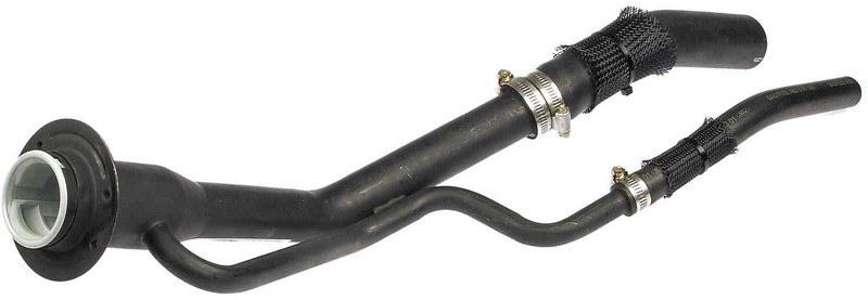 Fuel Tank Filler Neck