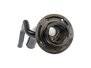 Fuel Tank Filler Neck