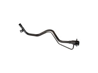 Fuel Tank Filler Neck