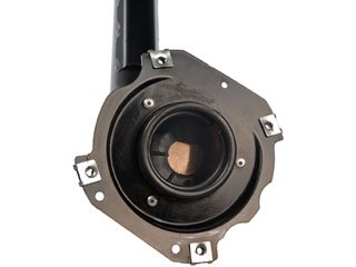 Fuel Tank Filler Neck