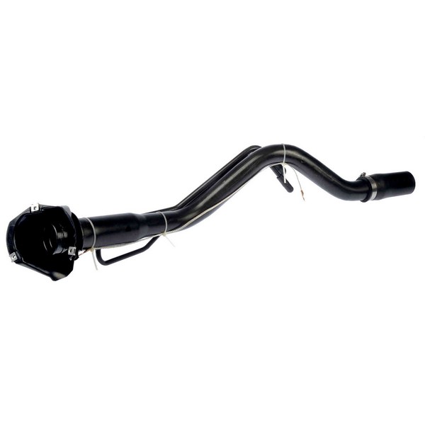 Fuel Tank Filler Neck