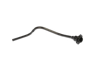 Fuel Tank Filler Neck