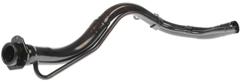 Fuel Tank Filler Neck