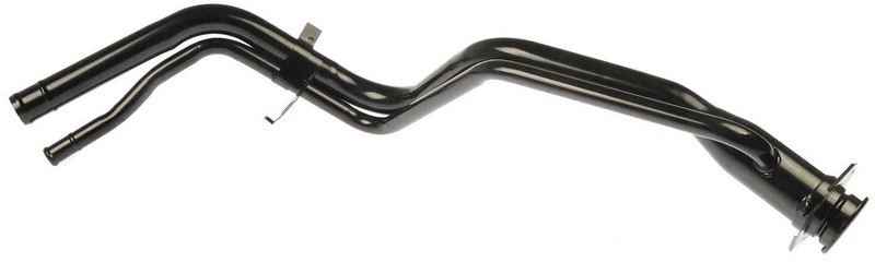 Fuel Tank Filler Neck