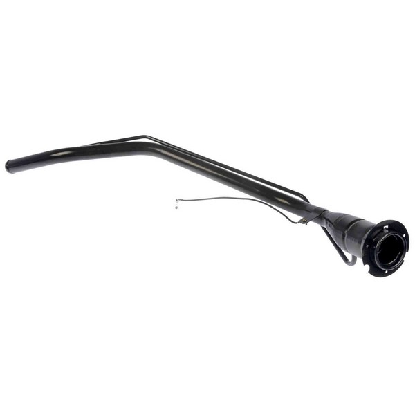 Fuel Tank Filler Neck