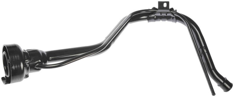 Fuel Tank Filler Neck