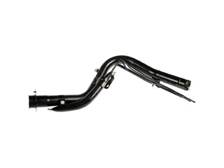 Fuel Tank Filler Neck