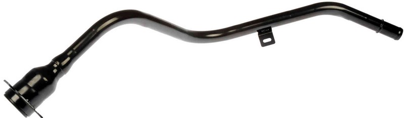 Fuel Tank Filler Neck