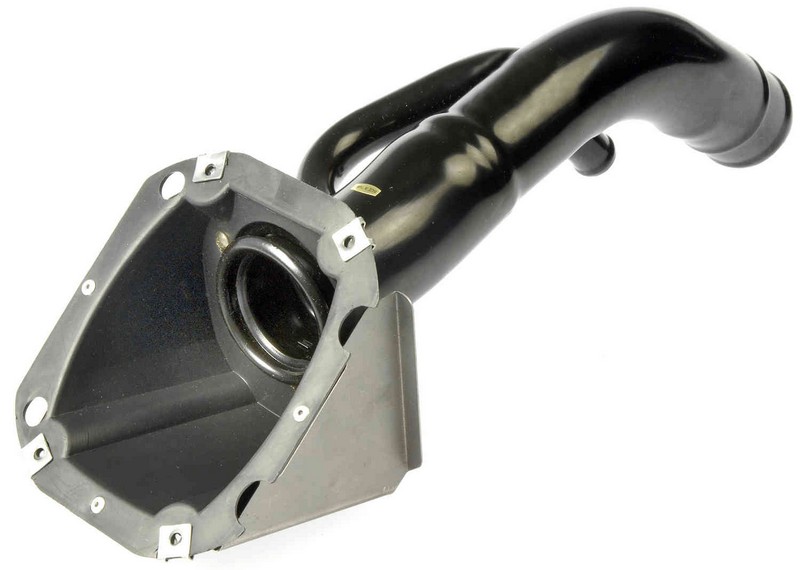Fuel Tank Filler Neck