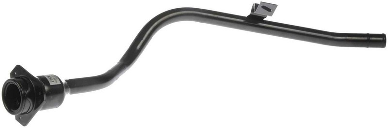 Fuel Tank Filler Neck