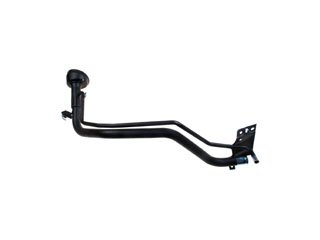 Fuel Tank Filler Neck