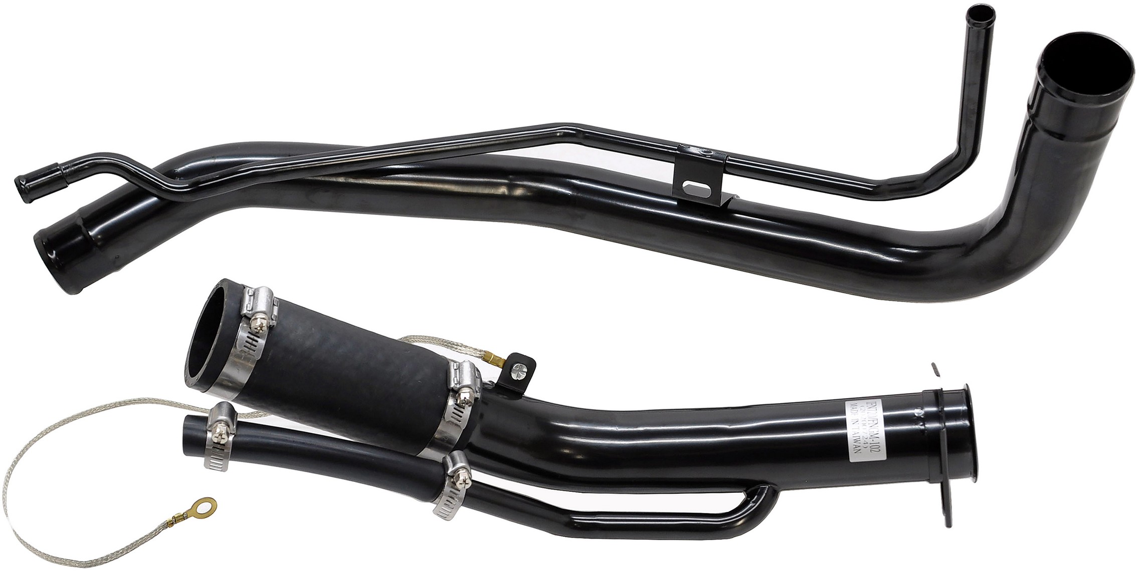 Fuel Tank Filler Neck