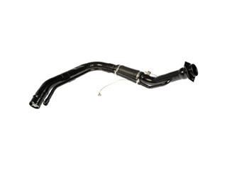 Fuel Tank Filler Neck