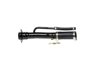 Fuel Tank Filler Neck