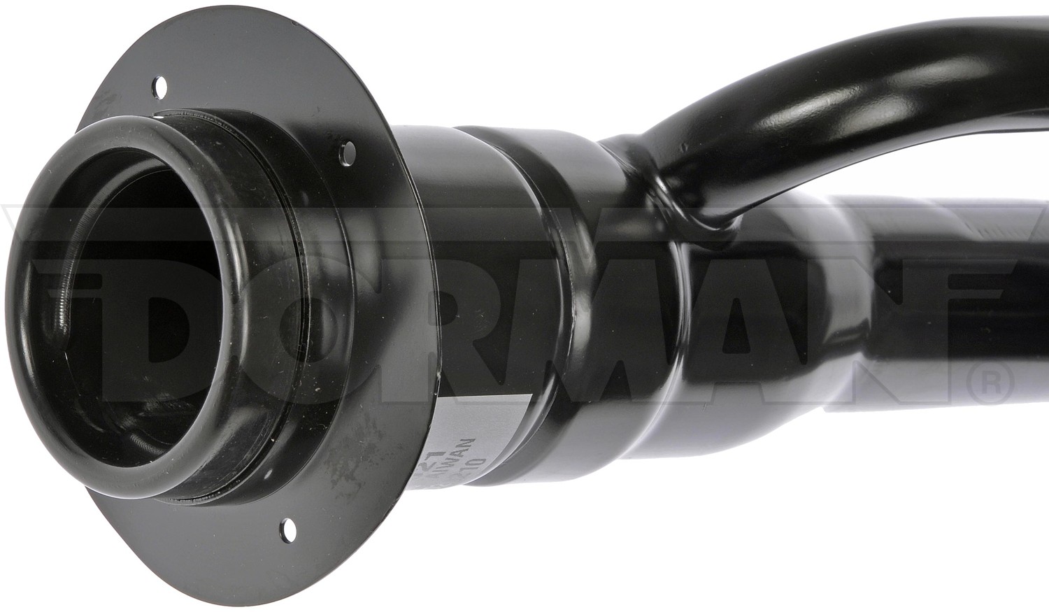Fuel Tank Filler Neck