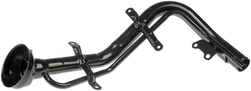Fuel Tank Filler Neck
