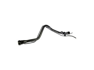 Fuel Tank Filler Neck