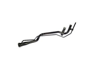 Fuel Tank Filler Neck