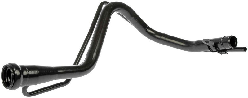 Fuel Tank Filler Neck