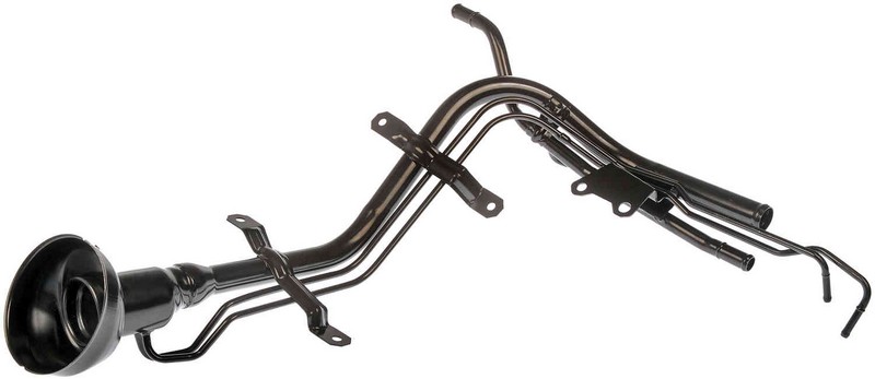 Fuel Tank Filler Neck